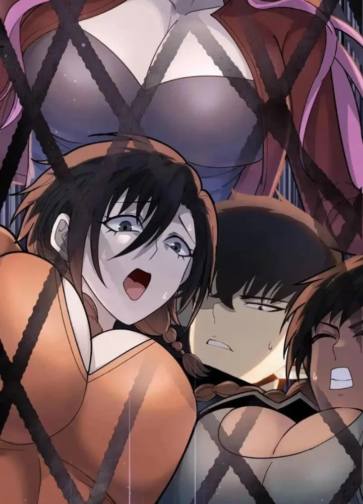 Kẻ Tàn Nhẫn Ngày Tận Thế: Bắt Đầu Dự Trữ Hàng Tỷ Tấn Vật Tư Chapter 97 - 29