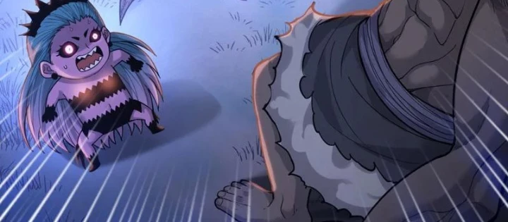 Kẻ Tàn Nhẫn Ngày Tận Thế: Bắt Đầu Dự Trữ Hàng Tỷ Tấn Vật Tư Chapter 98 - 6