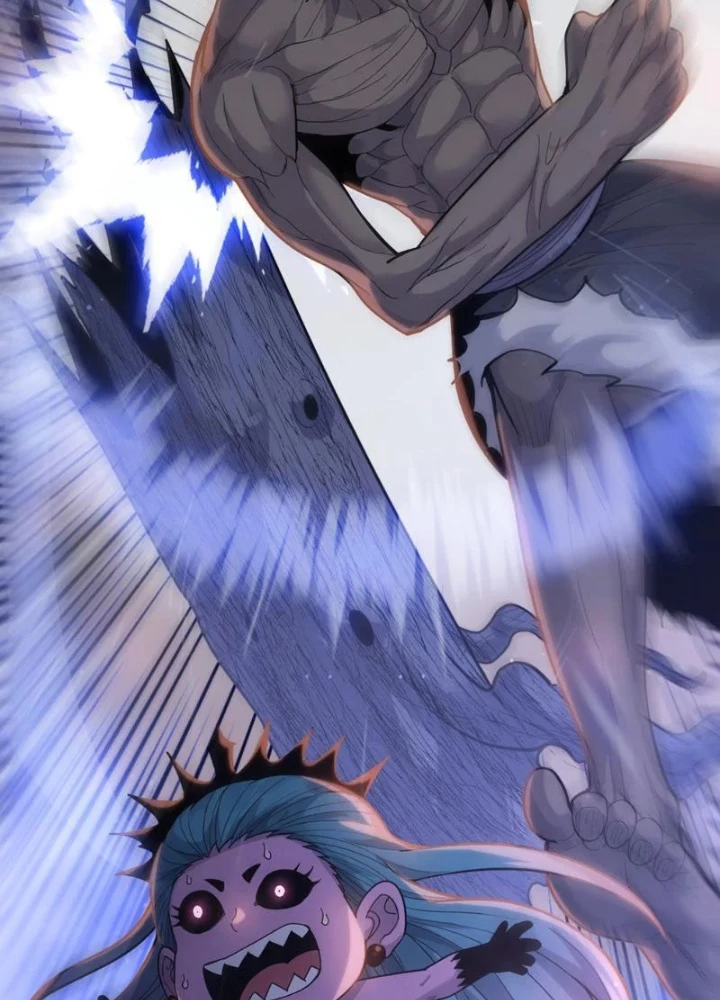 Kẻ Tàn Nhẫn Ngày Tận Thế: Bắt Đầu Dự Trữ Hàng Tỷ Tấn Vật Tư Chapter 98 - 9