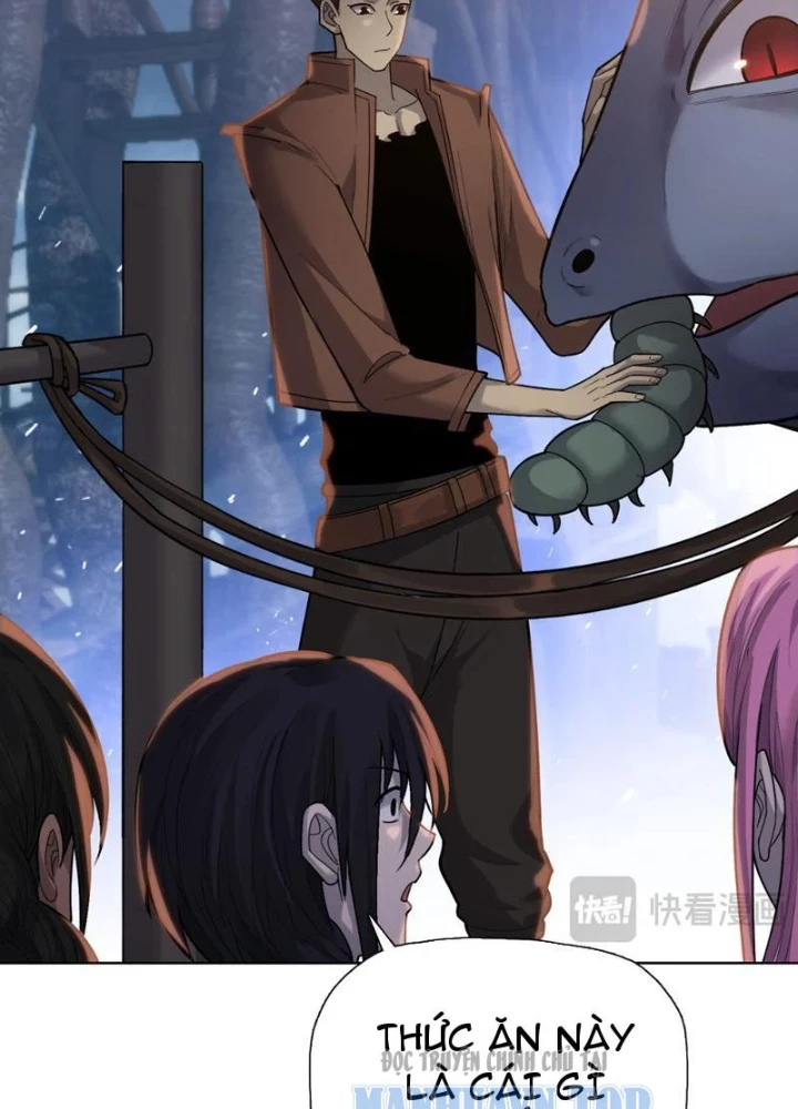 Kẻ Tàn Nhẫn Ngày Tận Thế: Bắt Đầu Dự Trữ Hàng Tỷ Tấn Vật Tư Chapter 98 - 47