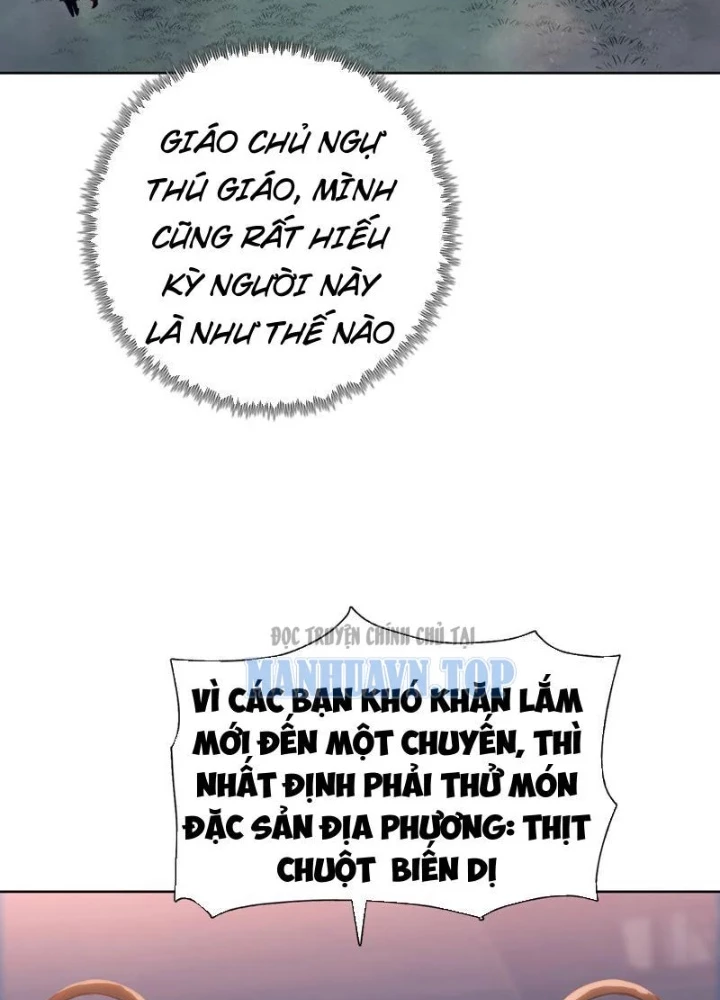 Kẻ Tàn Nhẫn Ngày Tận Thế: Bắt Đầu Dự Trữ Hàng Tỷ Tấn Vật Tư Chapter 98 - 53