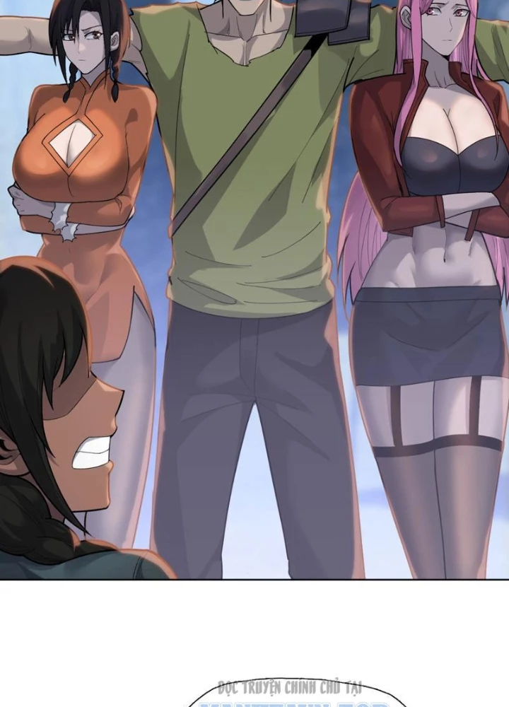 Kẻ Tàn Nhẫn Ngày Tận Thế: Bắt Đầu Dự Trữ Hàng Tỷ Tấn Vật Tư Chapter 98 - 65