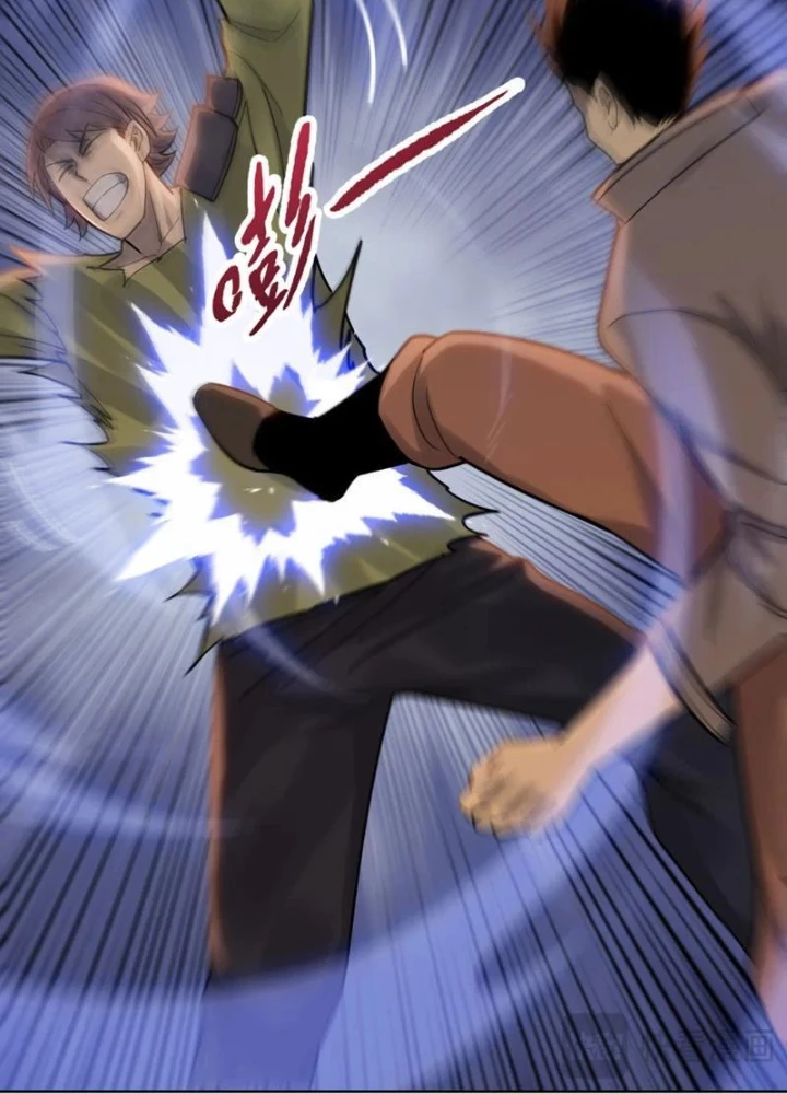 Kẻ Tàn Nhẫn Ngày Tận Thế: Bắt Đầu Dự Trữ Hàng Tỷ Tấn Vật Tư Chapter 98 - 79