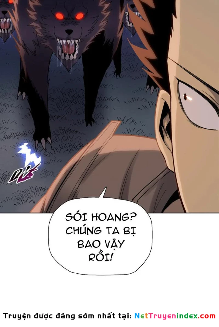 Kẻ Tàn Nhẫn Ngày Tận Thế: Bắt Đầu Dự Trữ Hàng Tỷ Tấn Vật Tư Chapter 98 - 81