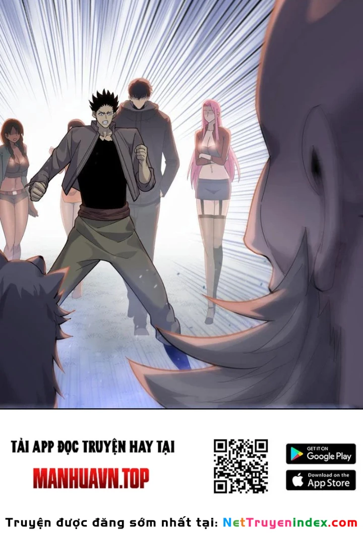 Kẻ Tàn Nhẫn Ngày Tận Thế: Bắt Đầu Dự Trữ Hàng Tỷ Tấn Vật Tư Chapter 98 - 95