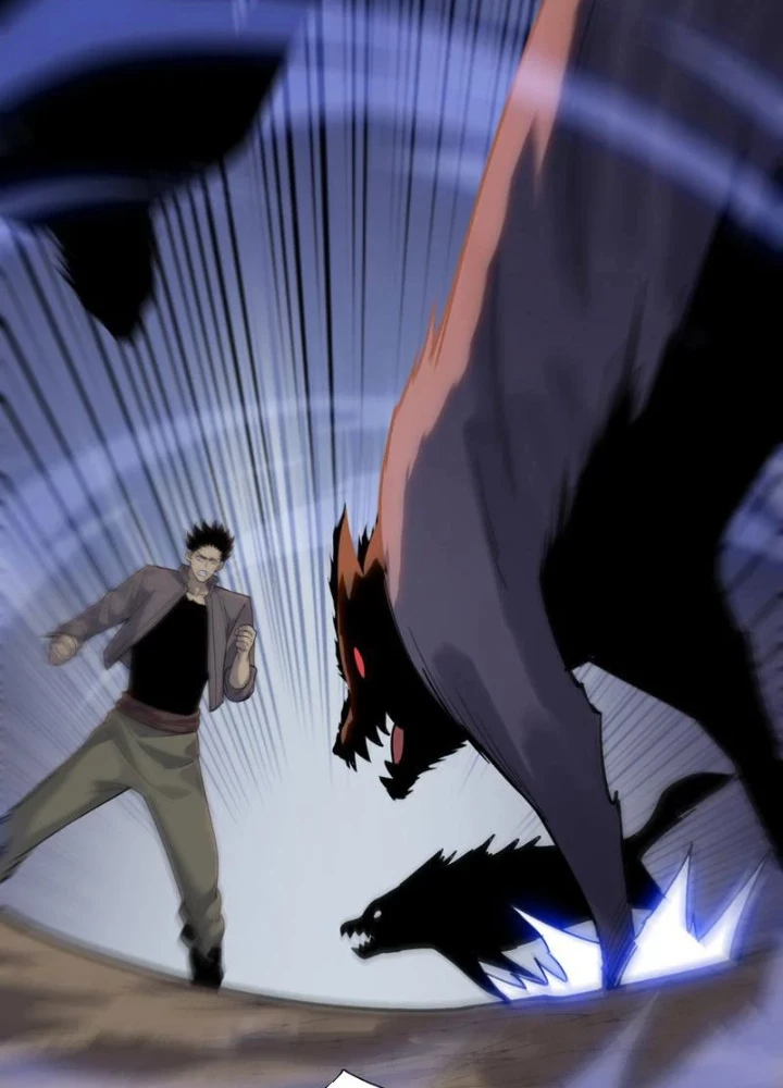 Kẻ Tàn Nhẫn Ngày Tận Thế: Bắt Đầu Dự Trữ Hàng Tỷ Tấn Vật Tư Chapter 98 - 107