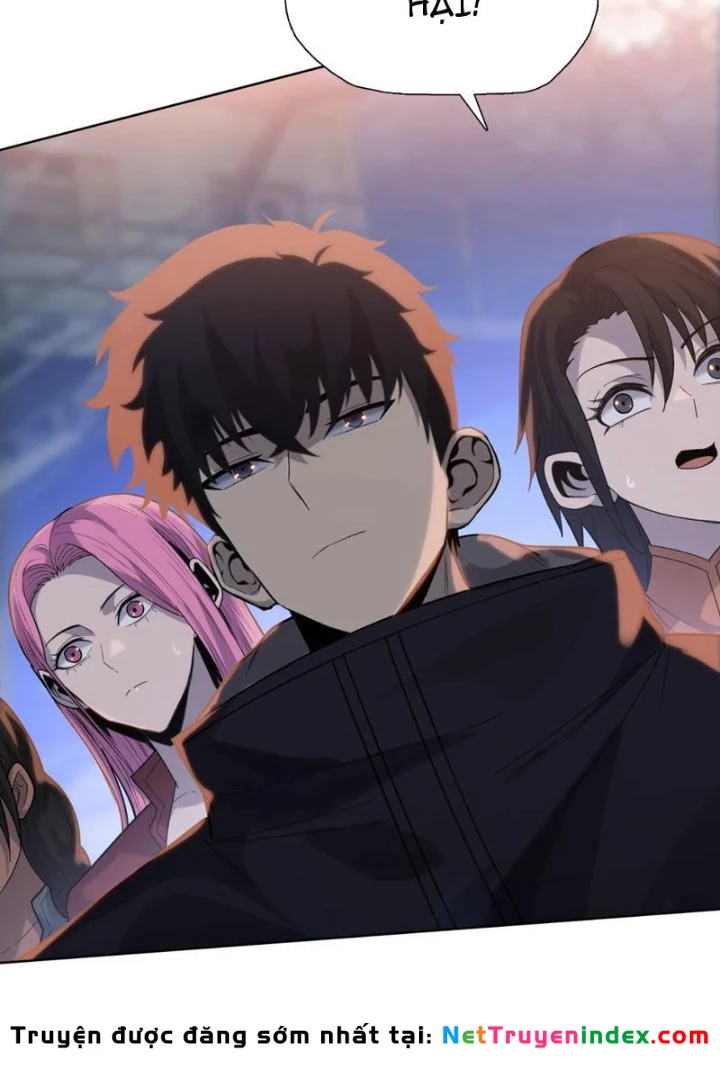 Kẻ Tàn Nhẫn Ngày Tận Thế: Bắt Đầu Dự Trữ Hàng Tỷ Tấn Vật Tư Chapter 98 - 117