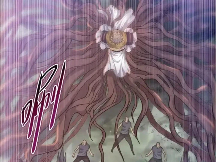 Kẻ Tàn Nhẫn Ngày Tận Thế: Bắt Đầu Dự Trữ Hàng Tỷ Tấn Vật Tư Chapter 99 - 9