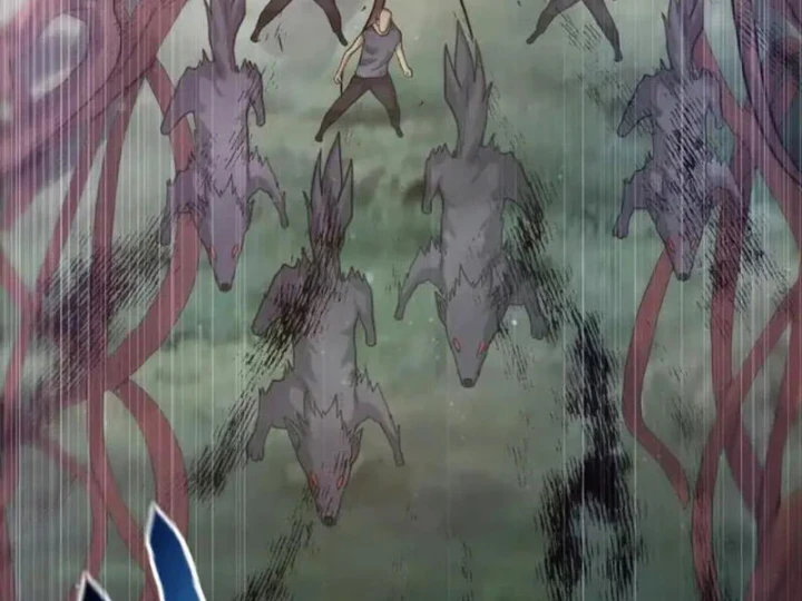 Kẻ Tàn Nhẫn Ngày Tận Thế: Bắt Đầu Dự Trữ Hàng Tỷ Tấn Vật Tư Chapter 99 - 10