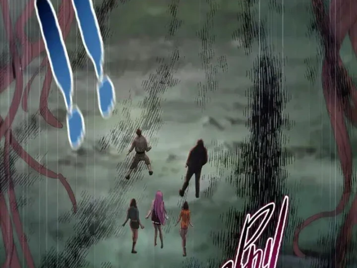 Kẻ Tàn Nhẫn Ngày Tận Thế: Bắt Đầu Dự Trữ Hàng Tỷ Tấn Vật Tư Chapter 99 - 11