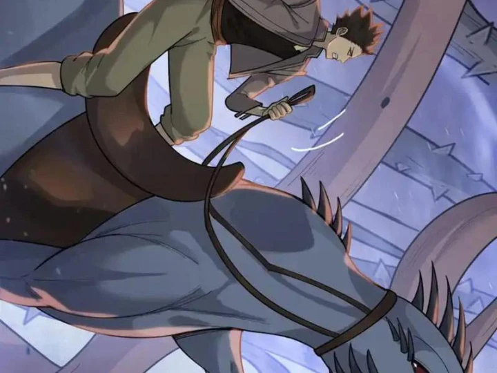 Kẻ Tàn Nhẫn Ngày Tận Thế: Bắt Đầu Dự Trữ Hàng Tỷ Tấn Vật Tư Chapter 99 - 23