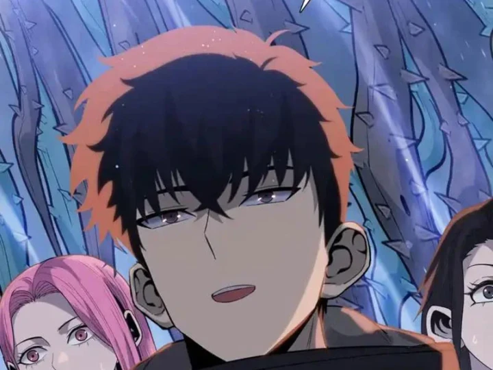 Kẻ Tàn Nhẫn Ngày Tận Thế: Bắt Đầu Dự Trữ Hàng Tỷ Tấn Vật Tư Chapter 99 - 29