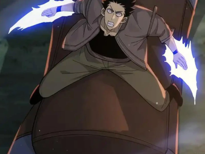 Kẻ Tàn Nhẫn Ngày Tận Thế: Bắt Đầu Dự Trữ Hàng Tỷ Tấn Vật Tư Chapter 99 - 40