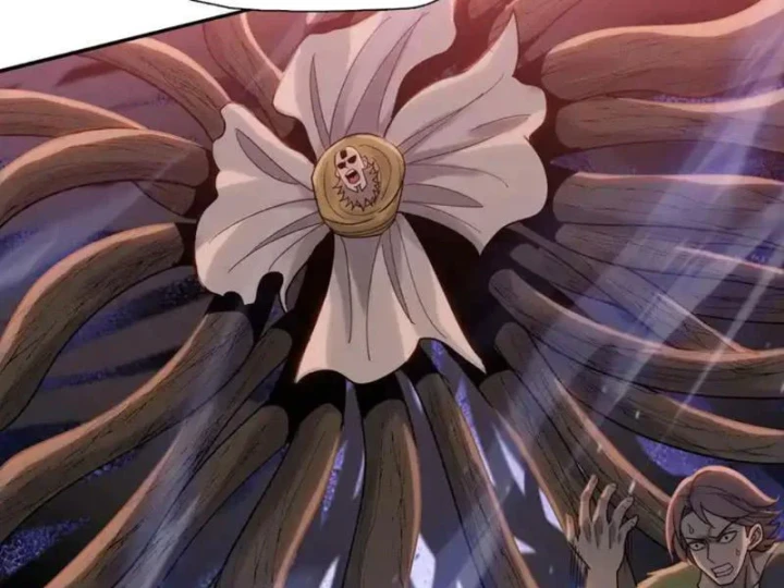 Kẻ Tàn Nhẫn Ngày Tận Thế: Bắt Đầu Dự Trữ Hàng Tỷ Tấn Vật Tư Chapter 99 - 43