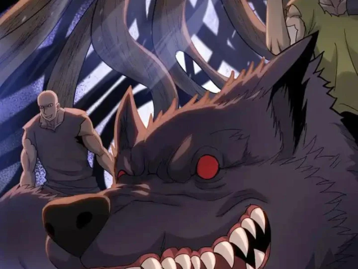 Kẻ Tàn Nhẫn Ngày Tận Thế: Bắt Đầu Dự Trữ Hàng Tỷ Tấn Vật Tư Chapter 99 - 44