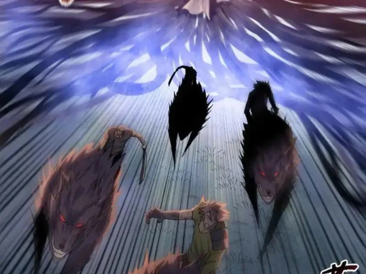 Kẻ Tàn Nhẫn Ngày Tận Thế: Bắt Đầu Dự Trữ Hàng Tỷ Tấn Vật Tư Chapter 99 - 46