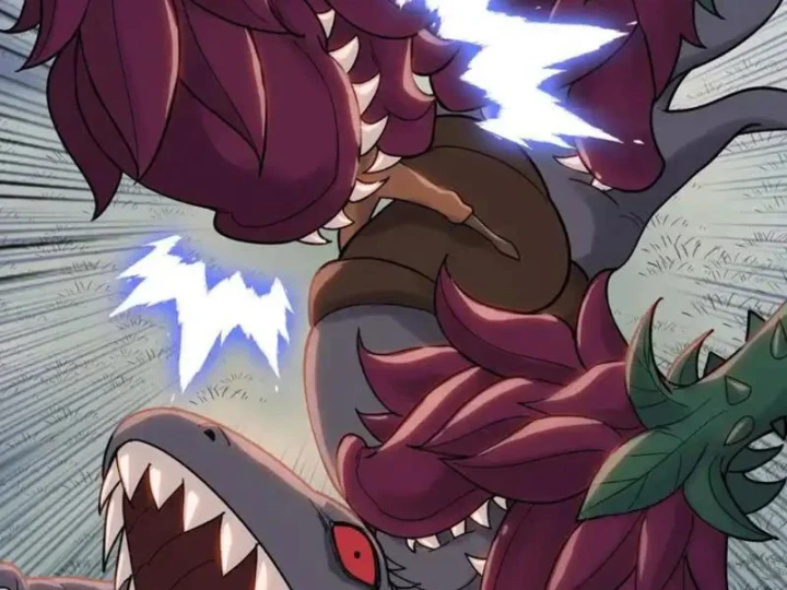 Kẻ Tàn Nhẫn Ngày Tận Thế: Bắt Đầu Dự Trữ Hàng Tỷ Tấn Vật Tư Chapter 99 - 64