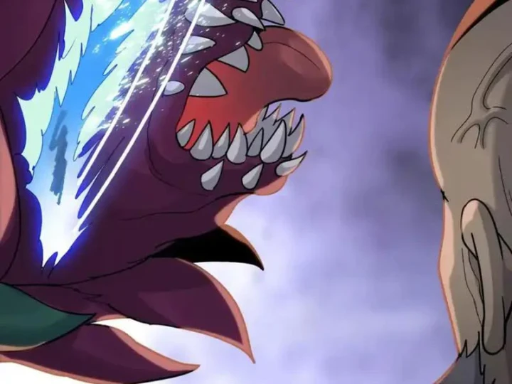 Kẻ Tàn Nhẫn Ngày Tận Thế: Bắt Đầu Dự Trữ Hàng Tỷ Tấn Vật Tư Chapter 99 - 113