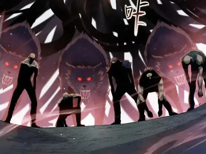 Kẻ Tàn Nhẫn Ngày Tận Thế: Bắt Đầu Dự Trữ Hàng Tỷ Tấn Vật Tư Chapter 99 - 126