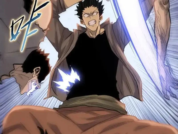 Kẻ Tàn Nhẫn Ngày Tận Thế: Bắt Đầu Dự Trữ Hàng Tỷ Tấn Vật Tư Chapter 99 - 134