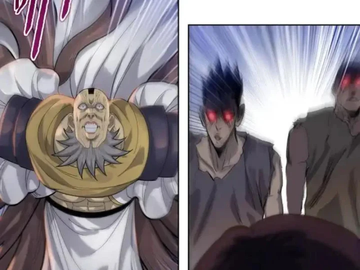 Kẻ Tàn Nhẫn Ngày Tận Thế: Bắt Đầu Dự Trữ Hàng Tỷ Tấn Vật Tư Chapter 99 - 151