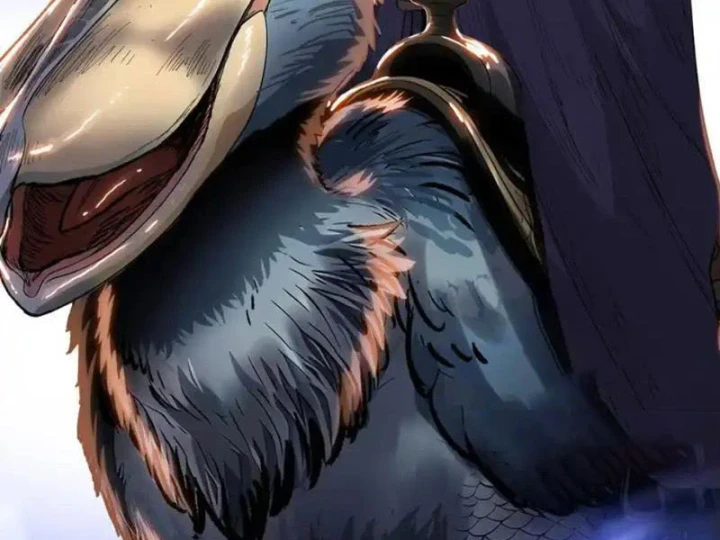 Kẻ Tàn Nhẫn Ngày Tận Thế: Bắt Đầu Dự Trữ Hàng Tỷ Tấn Vật Tư Chapter 100 - 16