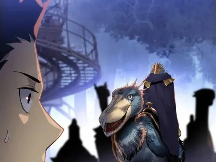 Kẻ Tàn Nhẫn Ngày Tận Thế: Bắt Đầu Dự Trữ Hàng Tỷ Tấn Vật Tư Chapter 100 - 19