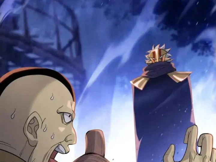 Kẻ Tàn Nhẫn Ngày Tận Thế: Bắt Đầu Dự Trữ Hàng Tỷ Tấn Vật Tư Chapter 100 - 29