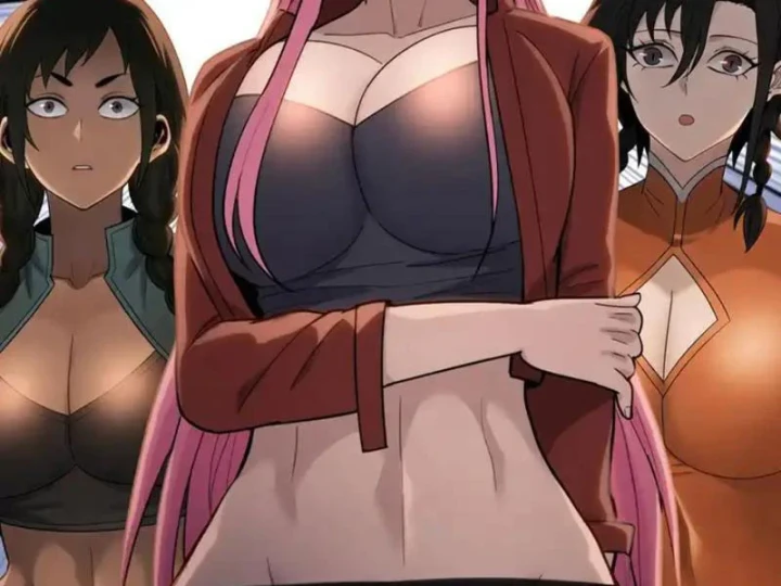 Kẻ Tàn Nhẫn Ngày Tận Thế: Bắt Đầu Dự Trữ Hàng Tỷ Tấn Vật Tư Chapter 100 - 44