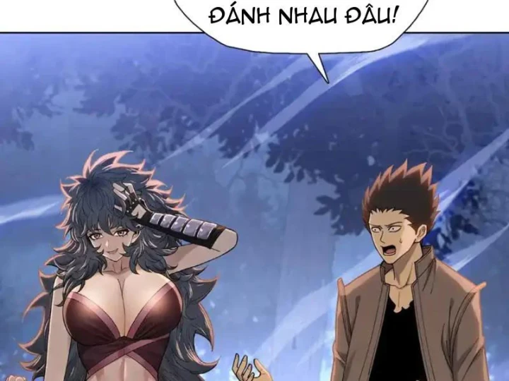 Kẻ Tàn Nhẫn Ngày Tận Thế: Bắt Đầu Dự Trữ Hàng Tỷ Tấn Vật Tư Chapter 100 - 80