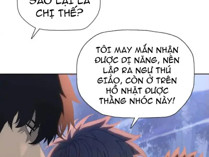 Kẻ Tàn Nhẫn Ngày Tận Thế: Bắt Đầu Dự Trữ Hàng Tỷ Tấn Vật Tư Chapter 100 - 89