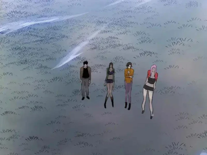 Kẻ Tàn Nhẫn Ngày Tận Thế: Bắt Đầu Dự Trữ Hàng Tỷ Tấn Vật Tư Chapter 100 - 112