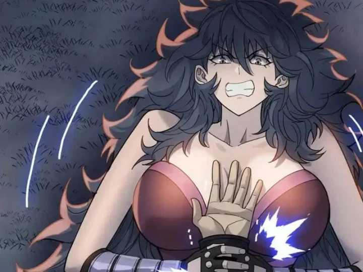 Kẻ Tàn Nhẫn Ngày Tận Thế: Bắt Đầu Dự Trữ Hàng Tỷ Tấn Vật Tư Chapter 100 - 117