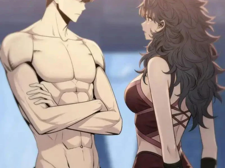 Kẻ Tàn Nhẫn Ngày Tận Thế: Bắt Đầu Dự Trữ Hàng Tỷ Tấn Vật Tư Chapter 101 - 5