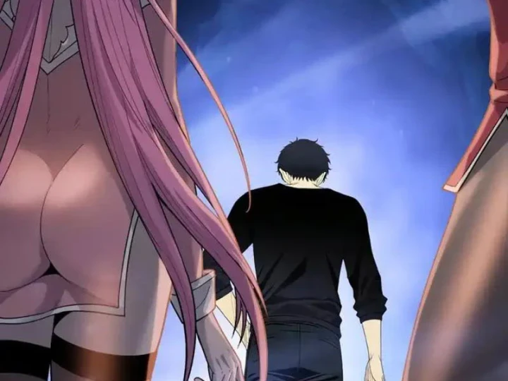 Kẻ Tàn Nhẫn Ngày Tận Thế: Bắt Đầu Dự Trữ Hàng Tỷ Tấn Vật Tư Chapter 101 - 32