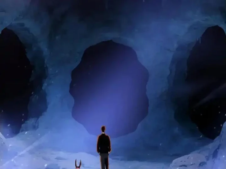 Kẻ Tàn Nhẫn Ngày Tận Thế: Bắt Đầu Dự Trữ Hàng Tỷ Tấn Vật Tư Chapter 101 - 44