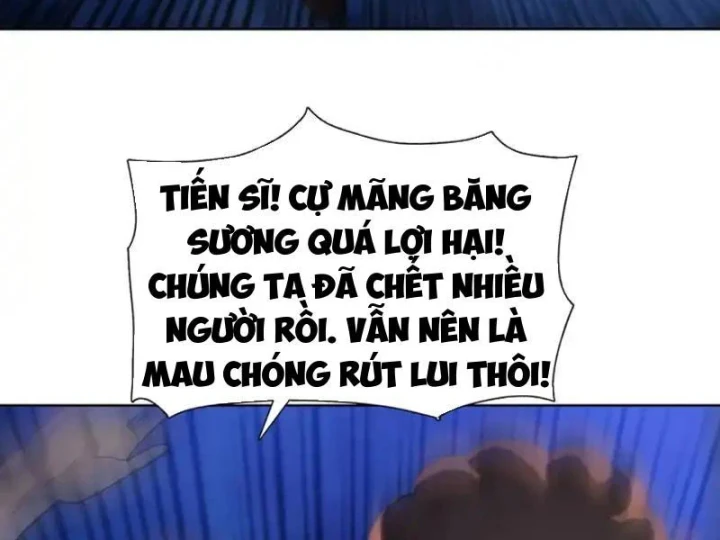 Kẻ Tàn Nhẫn Ngày Tận Thế: Bắt Đầu Dự Trữ Hàng Tỷ Tấn Vật Tư Chapter 101 - 99