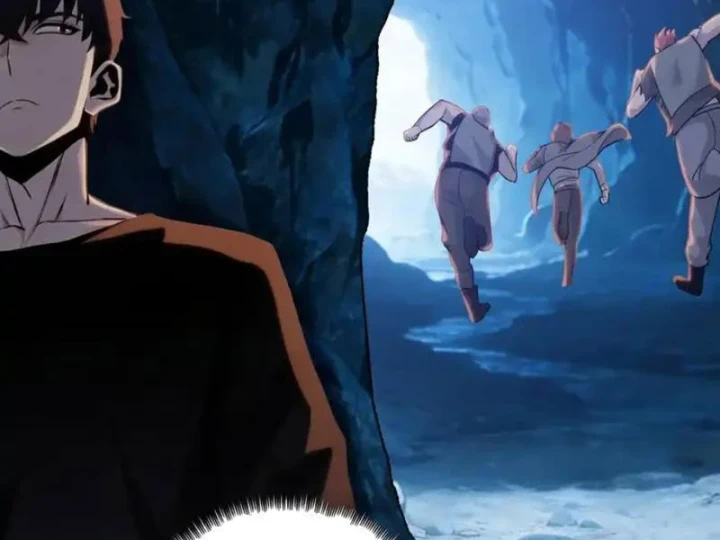 Kẻ Tàn Nhẫn Ngày Tận Thế: Bắt Đầu Dự Trữ Hàng Tỷ Tấn Vật Tư Chapter 101 - 107