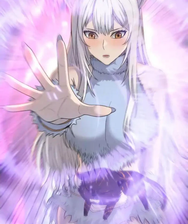 Kẻ Tàn Nhẫn Ngày Tận Thế: Bắt Đầu Dự Trữ Hàng Tỷ Tấn Vật Tư Chapter 102 - 9