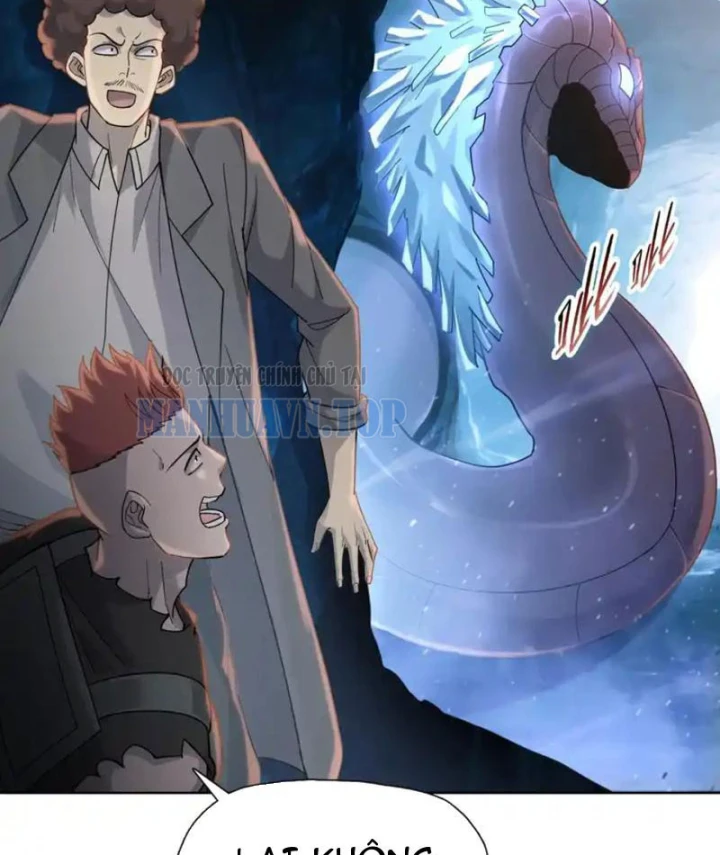 Kẻ Tàn Nhẫn Ngày Tận Thế: Bắt Đầu Dự Trữ Hàng Tỷ Tấn Vật Tư Chapter 102 - 73