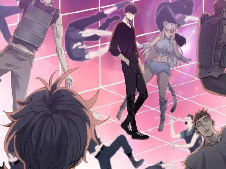 Kẻ Tàn Nhẫn Ngày Tận Thế: Bắt Đầu Dự Trữ Hàng Tỷ Tấn Vật Tư Chapter 103 - 3