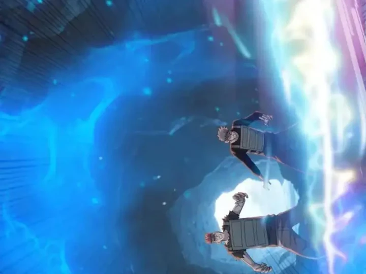 Kẻ Tàn Nhẫn Ngày Tận Thế: Bắt Đầu Dự Trữ Hàng Tỷ Tấn Vật Tư Chapter 103 - 62