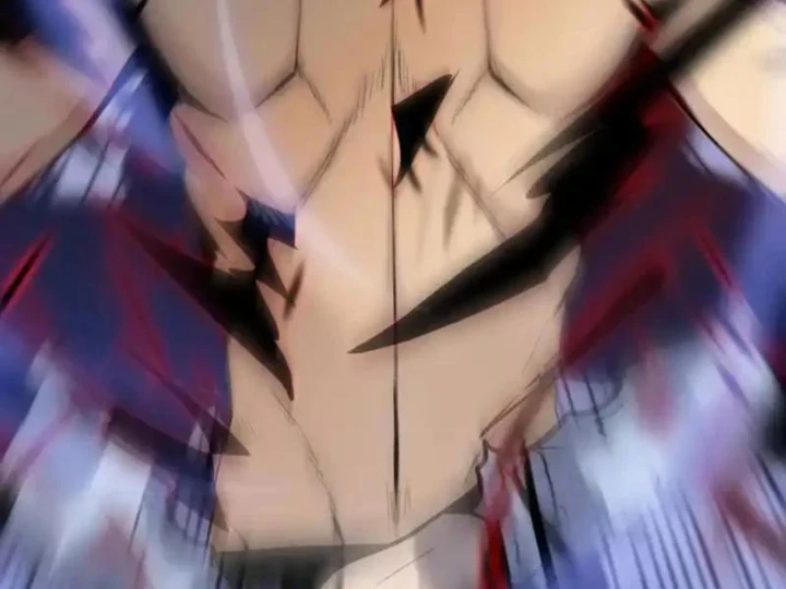 Kẻ Tàn Nhẫn Ngày Tận Thế: Bắt Đầu Dự Trữ Hàng Tỷ Tấn Vật Tư Chapter 103 - 135