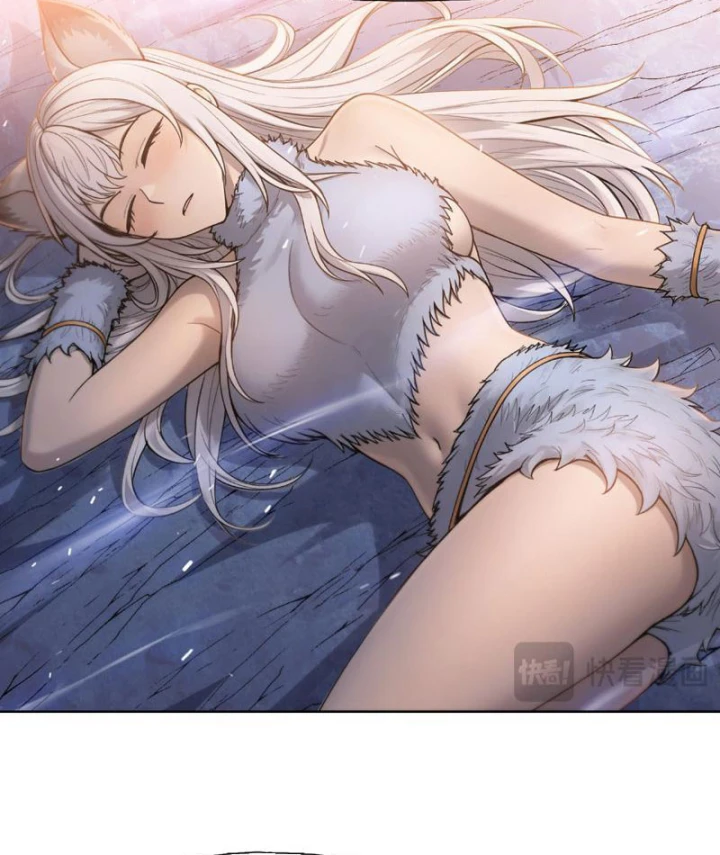 Kẻ Tàn Nhẫn Ngày Tận Thế: Bắt Đầu Dự Trữ Hàng Tỷ Tấn Vật Tư Chapter 105 - 19