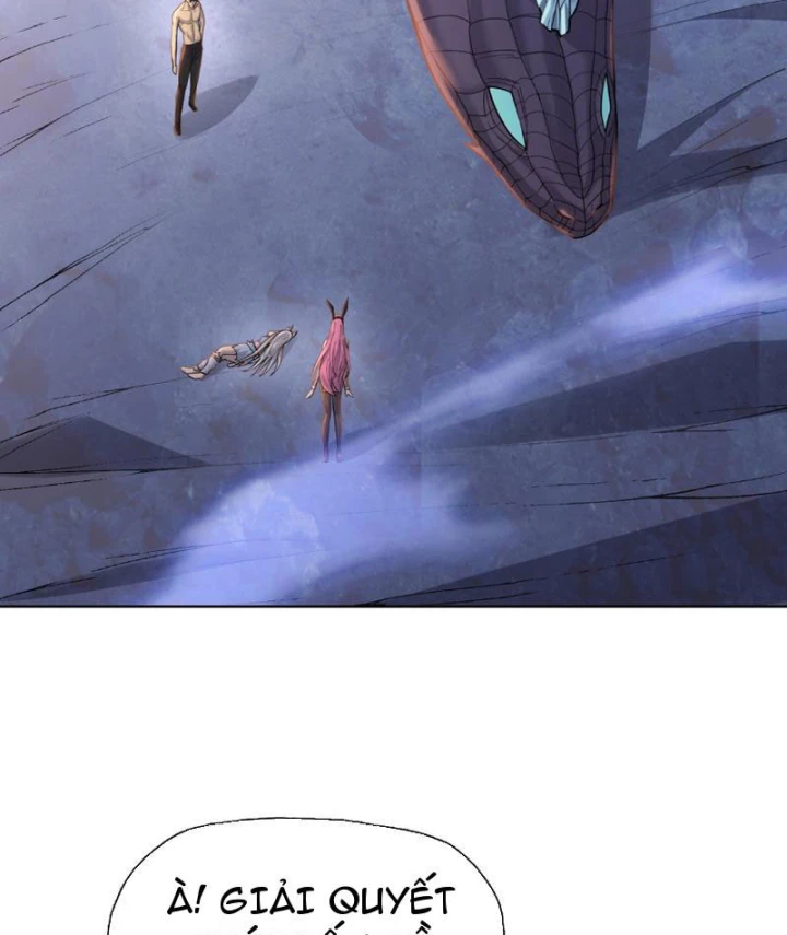 Kẻ Tàn Nhẫn Ngày Tận Thế: Bắt Đầu Dự Trữ Hàng Tỷ Tấn Vật Tư Chapter 105 - 21