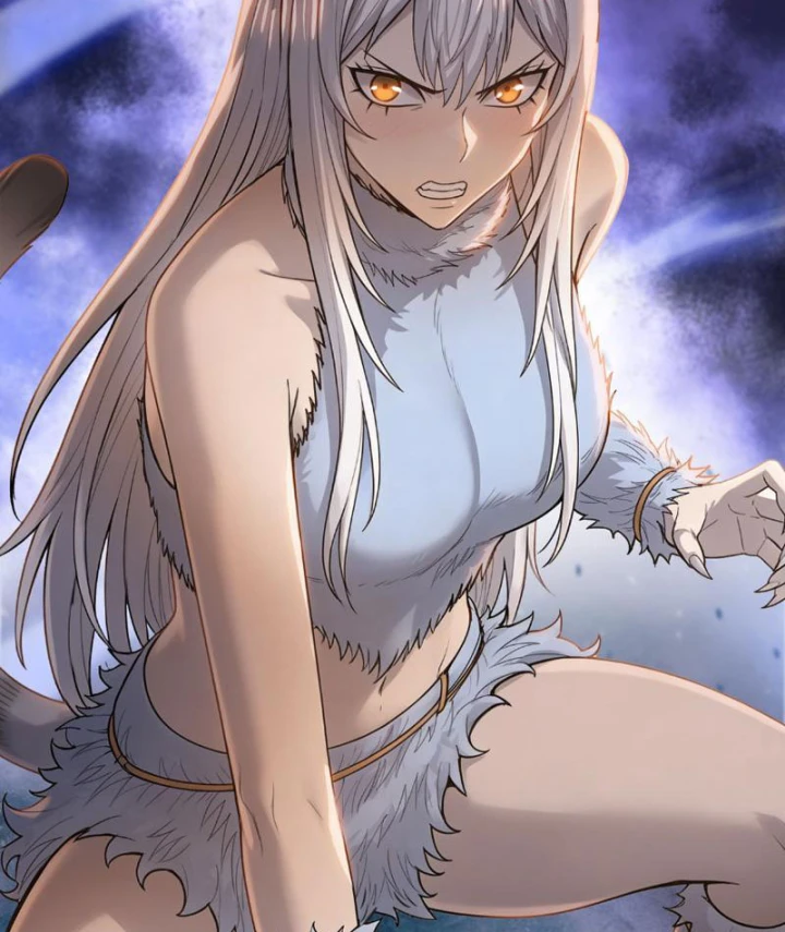 Kẻ Tàn Nhẫn Ngày Tận Thế: Bắt Đầu Dự Trữ Hàng Tỷ Tấn Vật Tư Chapter 105 - 38