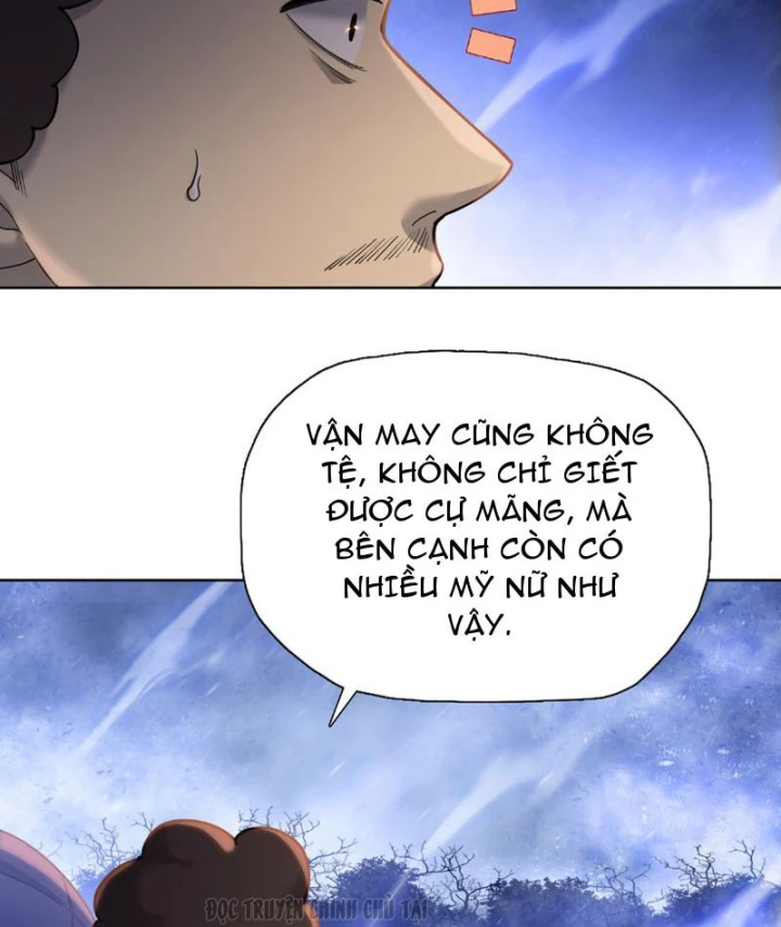 Kẻ Tàn Nhẫn Ngày Tận Thế: Bắt Đầu Dự Trữ Hàng Tỷ Tấn Vật Tư Chapter 105 - 70