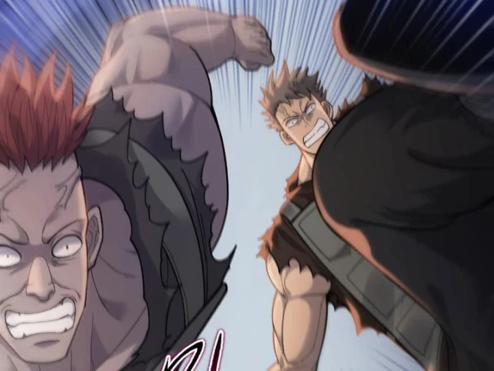 Kẻ Tàn Nhẫn Ngày Tận Thế: Bắt Đầu Dự Trữ Hàng Tỷ Tấn Vật Tư Chapter 106 - 2