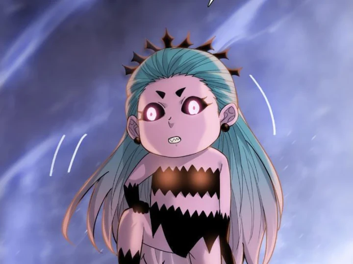 Kẻ Tàn Nhẫn Ngày Tận Thế: Bắt Đầu Dự Trữ Hàng Tỷ Tấn Vật Tư Chapter 106 - 42