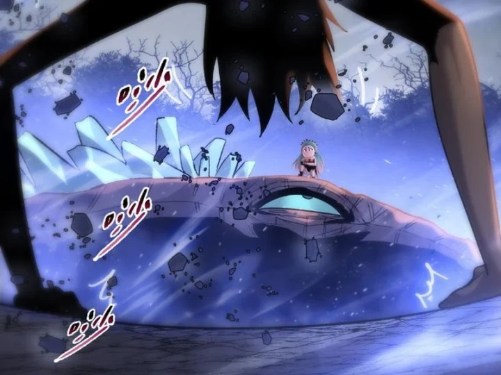 Kẻ Tàn Nhẫn Ngày Tận Thế: Bắt Đầu Dự Trữ Hàng Tỷ Tấn Vật Tư Chapter 106 - 47